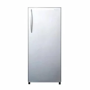 Kulkas 1 Pintu Panasonic NR AS17AH SS 170 L