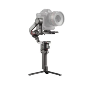Drone / Quadcopter DJI RS 2 - 3-Axis Gimbal Kamera Stabilizer DSLR