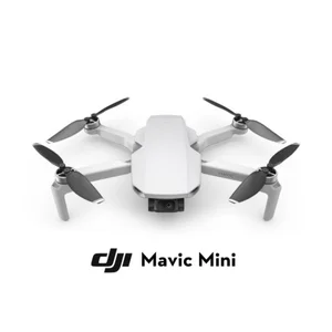 Drone / Quadcopter Kamera DJI Mavic Mini - Remote Control
