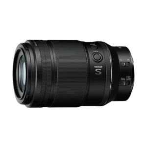 Lensa Kamera Nikon Z MC 105mm f/2.8 VR S Macro
