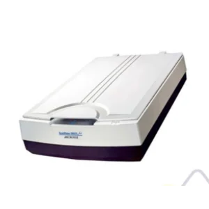Scanner Dokumen MICROTEK 9800XL PLUS