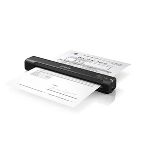 Scanner Dokumen EPSON A4 Portable Sheet-Fed ES-50/ES-60W