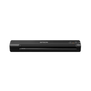 Scanner Dokumen EPSON A4 Portable Sheet-Fed ES-50/ES-60W