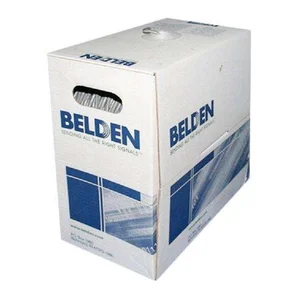 Kabel UTP Cat 6 Belden 7814A Grey Indoor