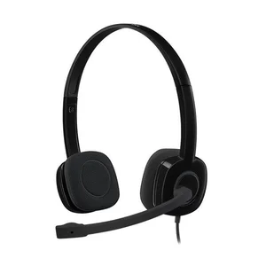 Stereo Headset Logitech H 151