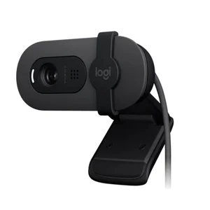 Webcam Logitech Brio 105 1080p