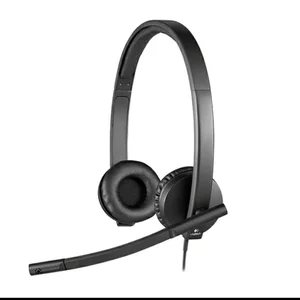USB Headset Stereo Logitech H 570e