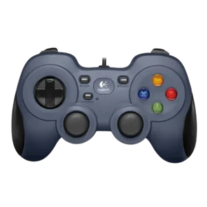 Gamepad Logitech F 310 4 Tombol