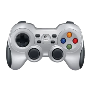 Wireles Gamepad Logitech F 710 4 Switch