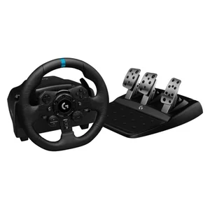 Gamepad Logitech G 923 TRUEFORCE Racing wheel for Playstation
