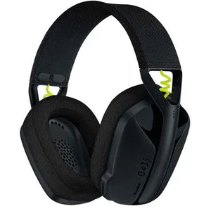 Gaming Headset Logitech G 435 Lightspeed Wireless - Black