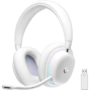 Gaming Headset Logitech G 735 Wireless