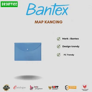 Stopmap Tali FC Trendy Bantex
