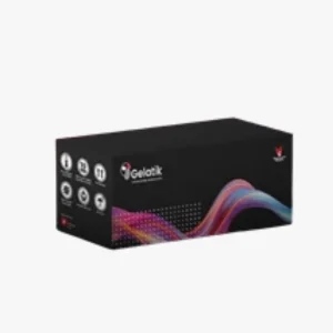 Toner Printer Gelatik CP305 Cyan (GTX-X201633)