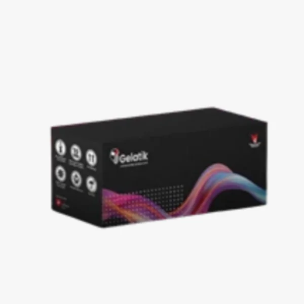 Toner Printer Gelatik CP305 Cyan (GTX-X201633)