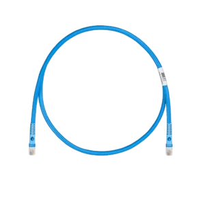 KABEL FIBER OPTIK BELDEN PATCH CORD CAT 6A STP CAD4C1XX003M
