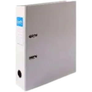 Box File Bantex Lever Arch File 1465V0762 LAF two tone FC 7 cm White/Blueberry