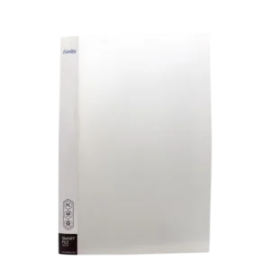 Klip Kertas Bantex Smart File 3263 Portrait Folio
