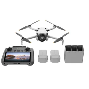 Drone / Quadcopter DJI Mini 4 Pro Combo (RC 2)