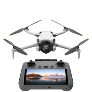 Drone / Quadcopter DJI Mini 4 Pro (RC 2) Drone