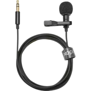 Godox LMS-60C Omnidirectional Lavalier Microphone