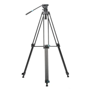 Tripod Kamera Video Fotopro DV-3A Tripod Video