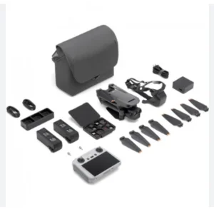 Mavic 3 Pro Drone with Fly More Combo & RC