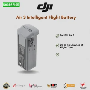 Drone / Quadcopter DJI Air 3 Intelligent Flight Battery