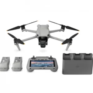 Air 3 Fly More Combo (RC 2) Drone / Quadcopter