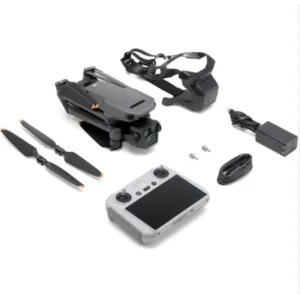Drone / Quadcopter DJI Mavic 3 Pro Drone with RC