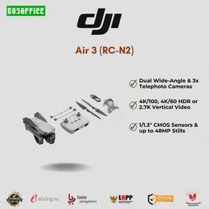 Air 3 (RC-N2) Drone / Quadcopter