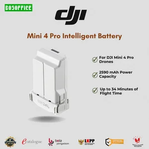 Mini 4 Pro Intelligent Battery Drone / Quadcopter
