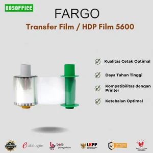 Transfer Film / HDP Film Fargo 5600