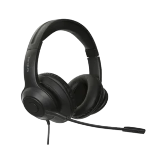 Wired Stereo Headset Targus AEH102 
