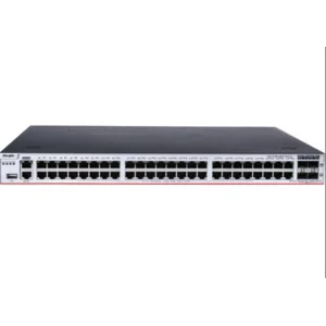 Network Hubs and Switch Ruijie L3 Aggregation RG-CS85-48GT4XS-D