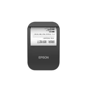 Printer POS EPSON P20II WIFI ( Speed 100mm/s )