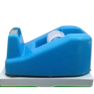 Mini Tape Dispenser (Tempat Isolasi Kecil 1/2 Inch)