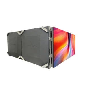 Videotron LED Microvision TKDN MVI All In One Display Diecasting 2.5 Meeting Room 202 Inch - Indoor