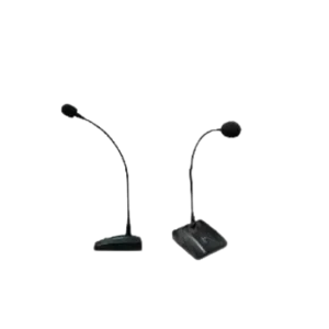 Microphone Table Aubern - Talk Voice Only M-901