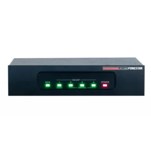 Port Expansion Fonestar 4 RD MPX-440X