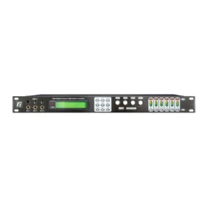 RF Digital Processor Surround Lukisan 5.2 - K5.1