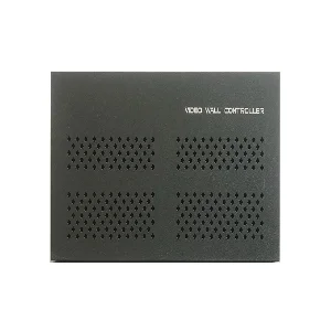 Videowall Controller Tricolor Pontus-5U CHASSIS ONLY