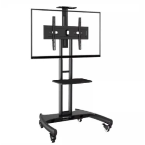 Gear Standing Bracket Moveable 55" - 65"