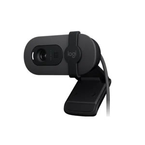 Logitech Brio 100 WebCam - Graphite