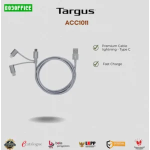 ACC1011 Kabel USB Charger Type C