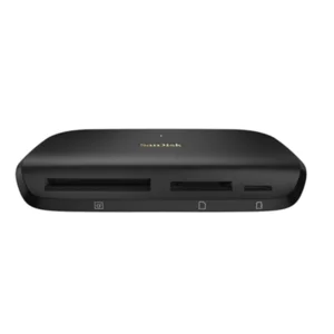 SanDisk Aksesoris Komputer Lainnya ImageMate® PRO USB C™ Reader/Writer  SDDR A631 GNGNN