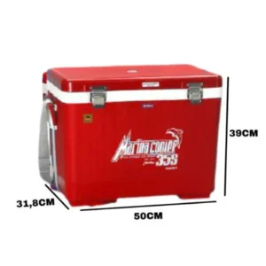 Box Pendingin Cool Box Marina 33Β Liter