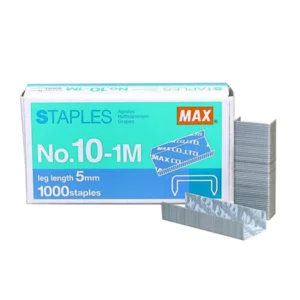 Isi Stapler No. 10 Max