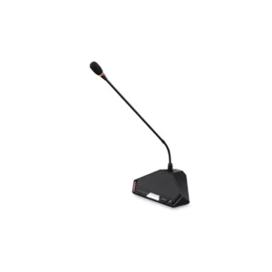 Microphone Unit Delegate TOA  And Cable 3 Meter Z-TSD100D-AS 