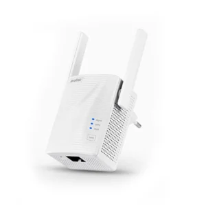 Wi-Fi Extender Prolink DH-5201 Dual-Band Wi-Fi AC1200 Extender